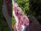 Natural Large Cabinet Size Spherocobaltite Specimen x 1 From Mashamba West Mine, Congo