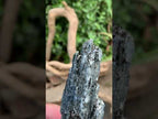Natural XL Blue Kyanite Specimen x 1 From Karoi, Zimbabwe