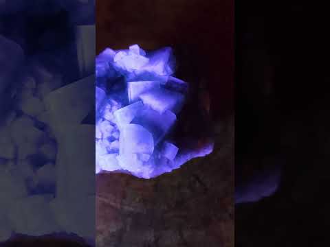 Natural Cubic Fluorite Specimen x 1 From Mandrosonoro Madagascar