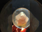 Hand Made Rose Quartz Paperweight Perspex Ball - Sold Per Piece - From South Africa