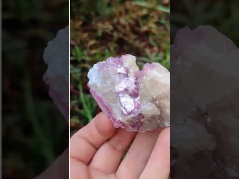 Natural Mix Set of 6 African Mineral and Crystal Specimens x 1 From Southern Africa