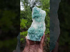 Natural Cabinet Size Cubic Fluorite Specimen x 1 From Mandrosonoro Madagascar