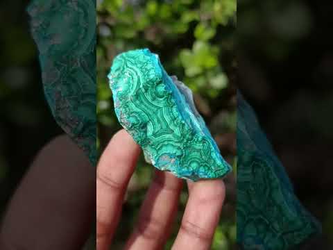 Natural Mix of African Minerals and Crystals Set of 12 x 1 From Southern Africa