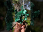 Natural Mix of African Minerals Set of 6 x 1 From Southern Africa