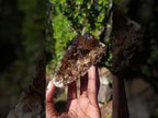 Natural Mix of African Minerals, Set of 6 x 1 From Southern Africa